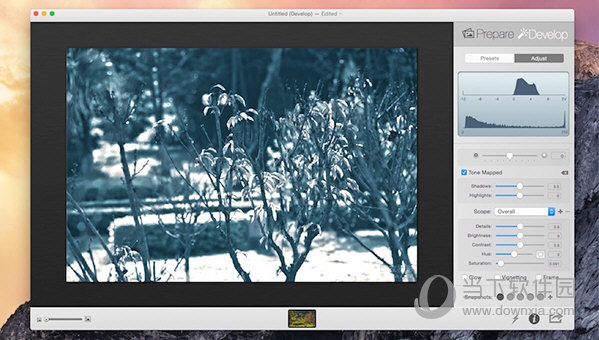 Hydra Pro Mac版