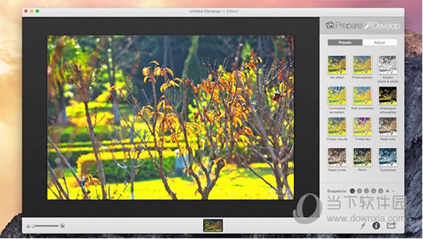 Hydra Pro Mac版