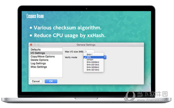 RapidCopy Mac版