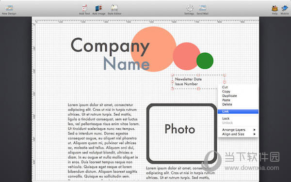 Awesome Mails Pro 2 Mac版