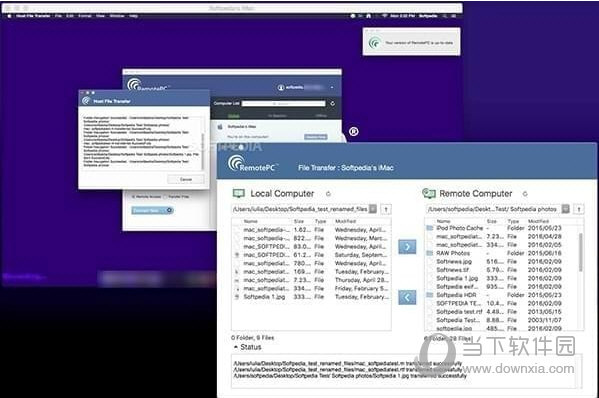 RemotePC