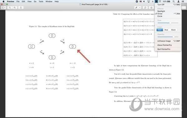 PointerPro for Mac