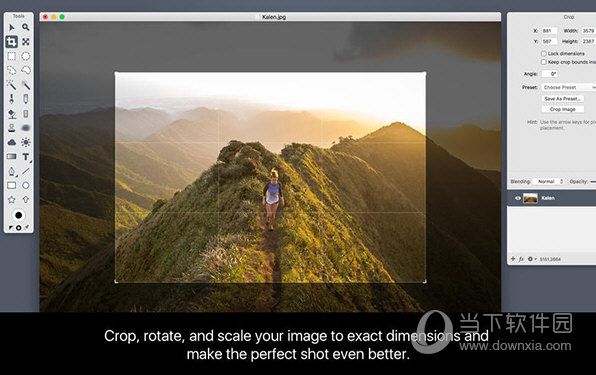 Acorn for Mac