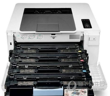 惠普m154a打印机驱动