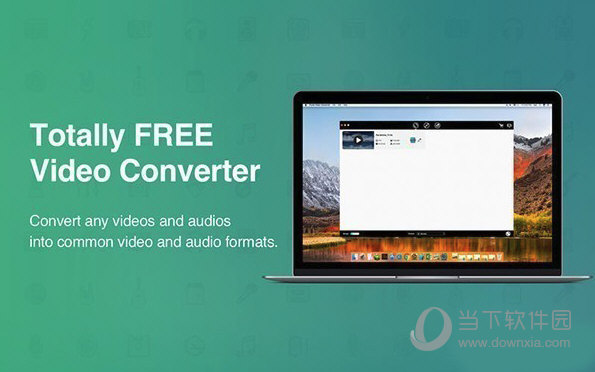iFunia Video Converter