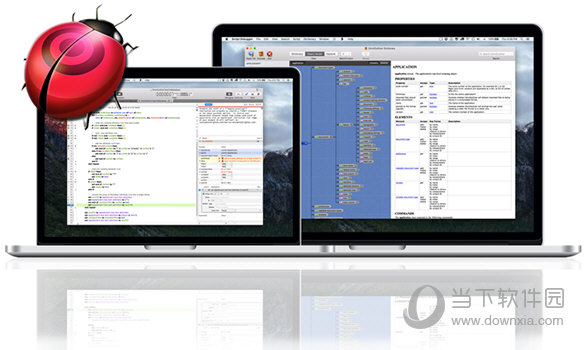 Script Debugger for Mac