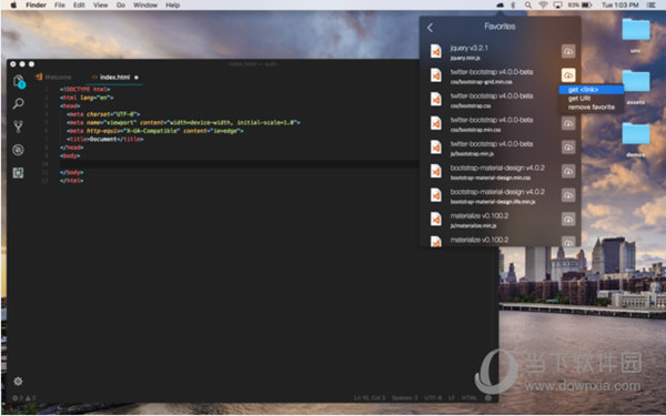 CDN Fetch