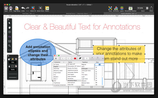 Microspot DWG Viewer 2