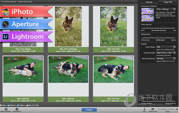 PhotoSweeper for Mac