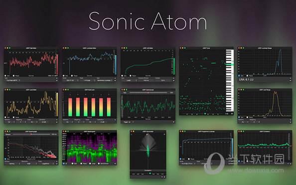 Sonic Atom