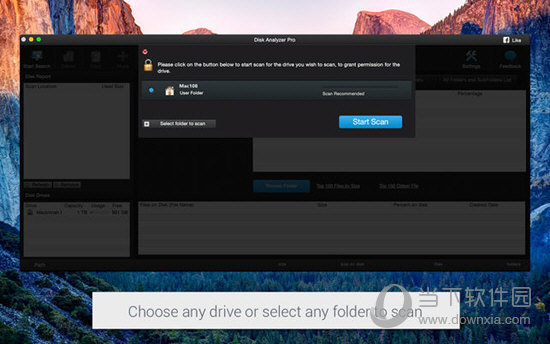 Disk Analyzer Pro