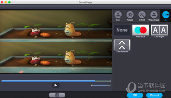 Dimo HD Video Converter