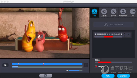 Dimo HD Video Converter