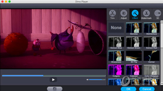 Dimo HD Video Converter