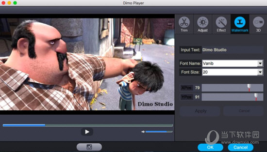 Dimo DVDmate