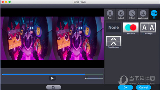 Dimo MKV Converter