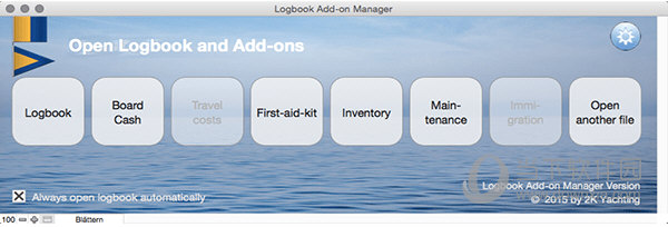 Logbook