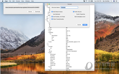 Argo for Mac