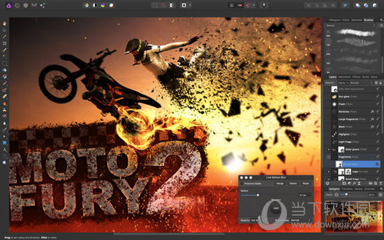 AffinityPhoto
