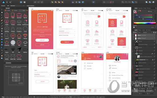Affinity Designer