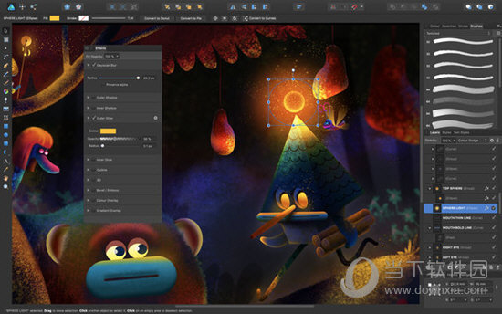 Affinity Designer