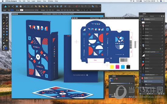 Affinity Designer