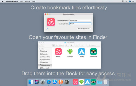 Bookmark Maker