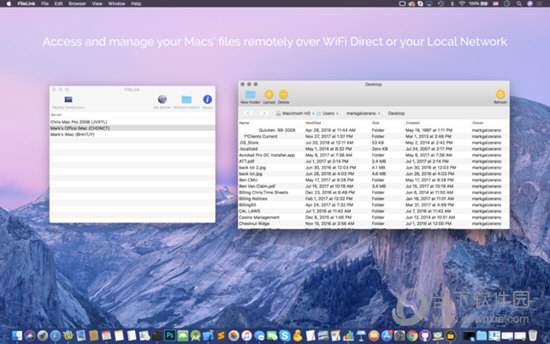 FileLink