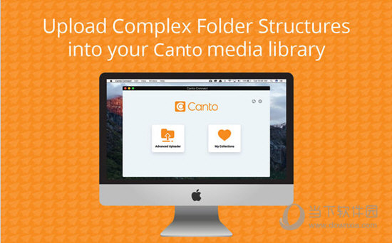 Canto Connect