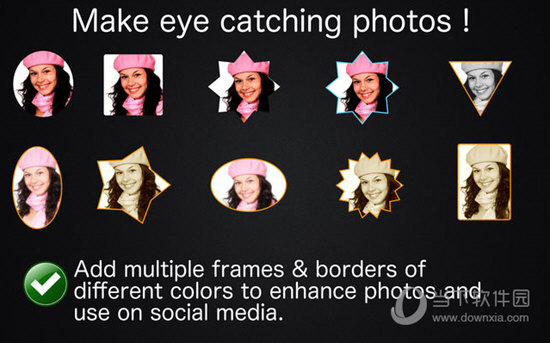 Photo Cropper Pro
