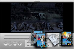 Kvisoft Video Converter for Mac
