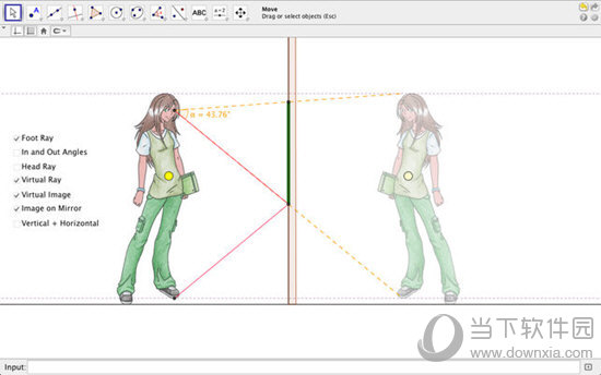 GeoGebra Classic 6
