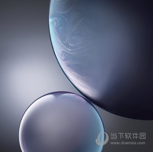 iPhoneXR官方壁纸