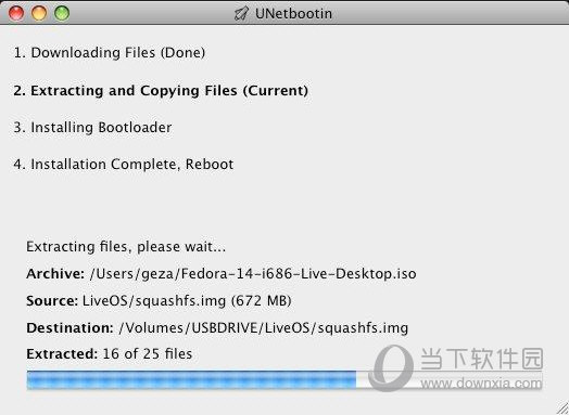 UNetbootin