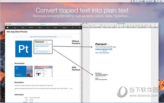 Plaintext