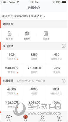 小红茂苹果版