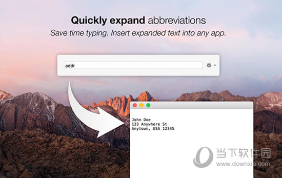QuickKey