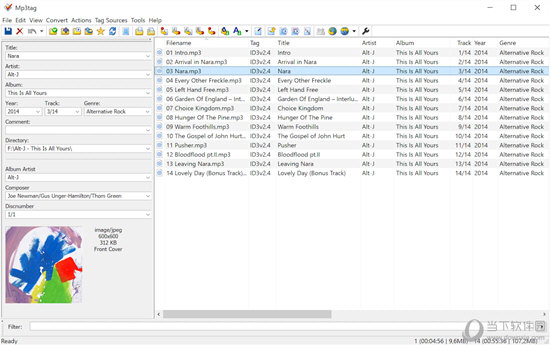 MP3TAG