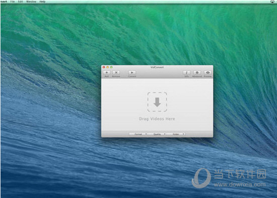 Jettison for Mac