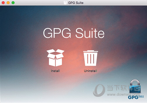 GPG Suite