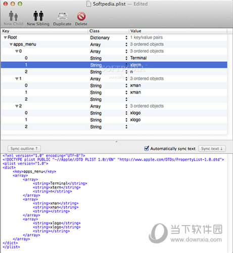 PlistEdit Pro for Mac