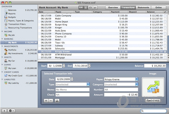 SEE Finance