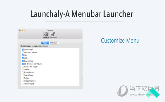 Launchaly