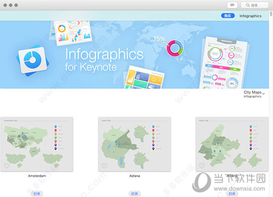 Infographics Lab