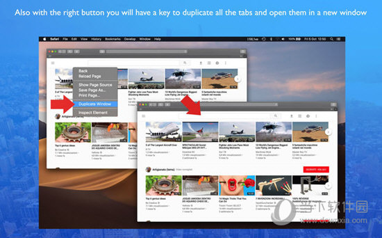 Tab Duplicator