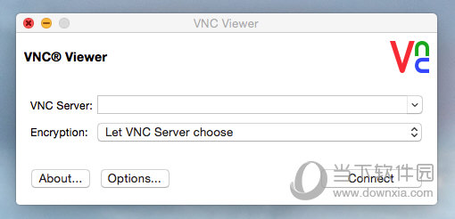 RealVNC for Mac