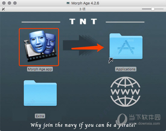 Morph Age
