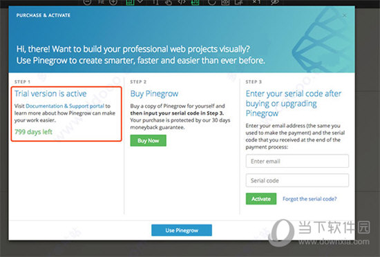 Pinegrow Web Editor