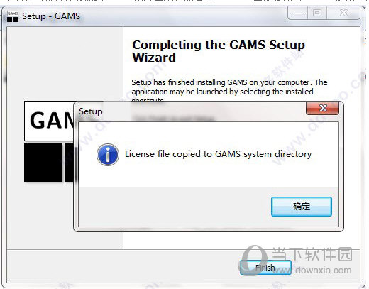 GAMS