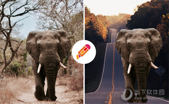 inPixio Photo Cutter